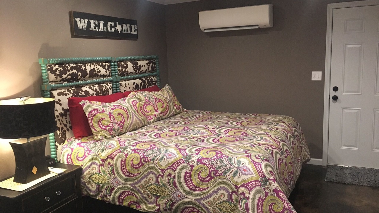 Photo of Bedroom in Amarillo