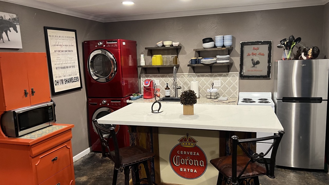 Photo of Kitchen in Amarillo
