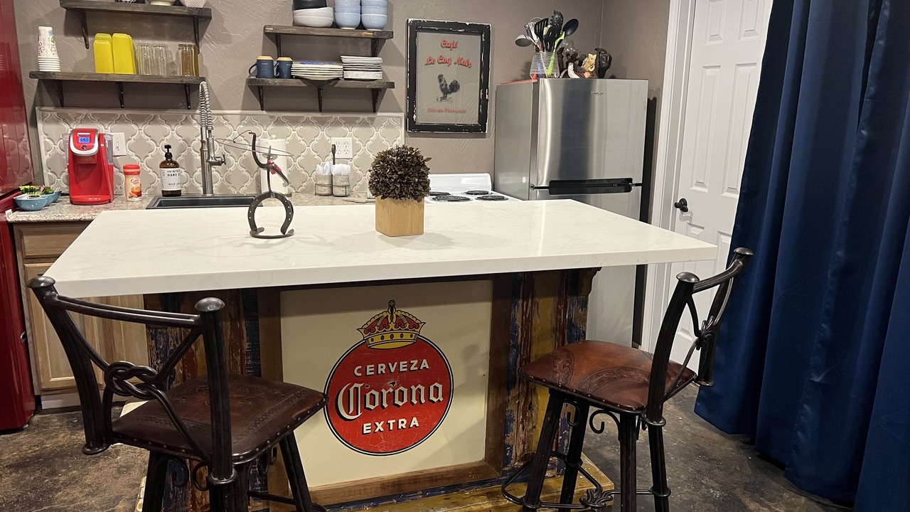 Photo of Kitchen in Amarillo