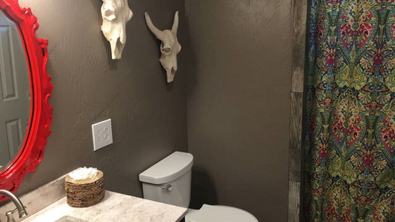 Photo of Bathroom in Amarillo