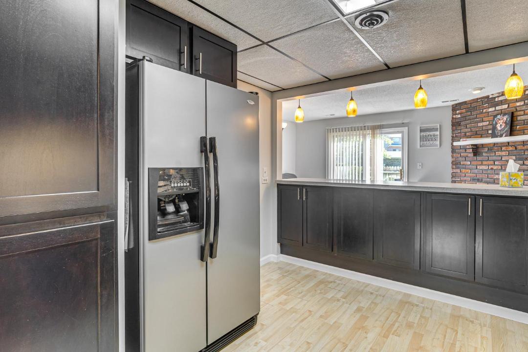 Photo of Kitchen in Lincoln