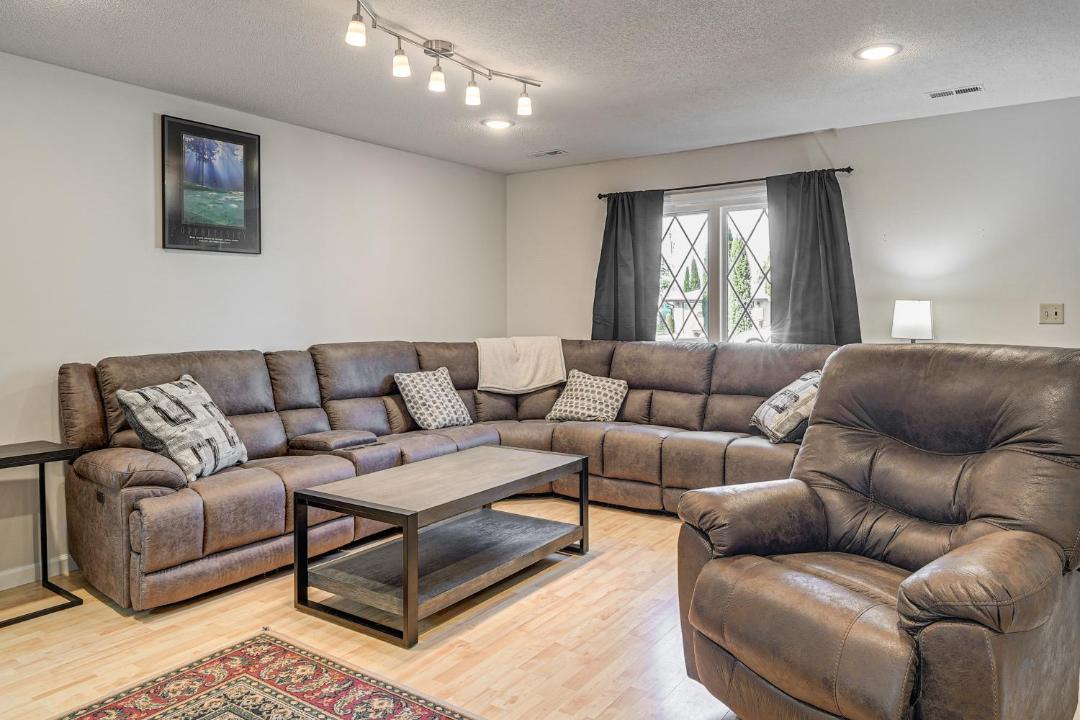 Photo of Livingroom in Lincoln