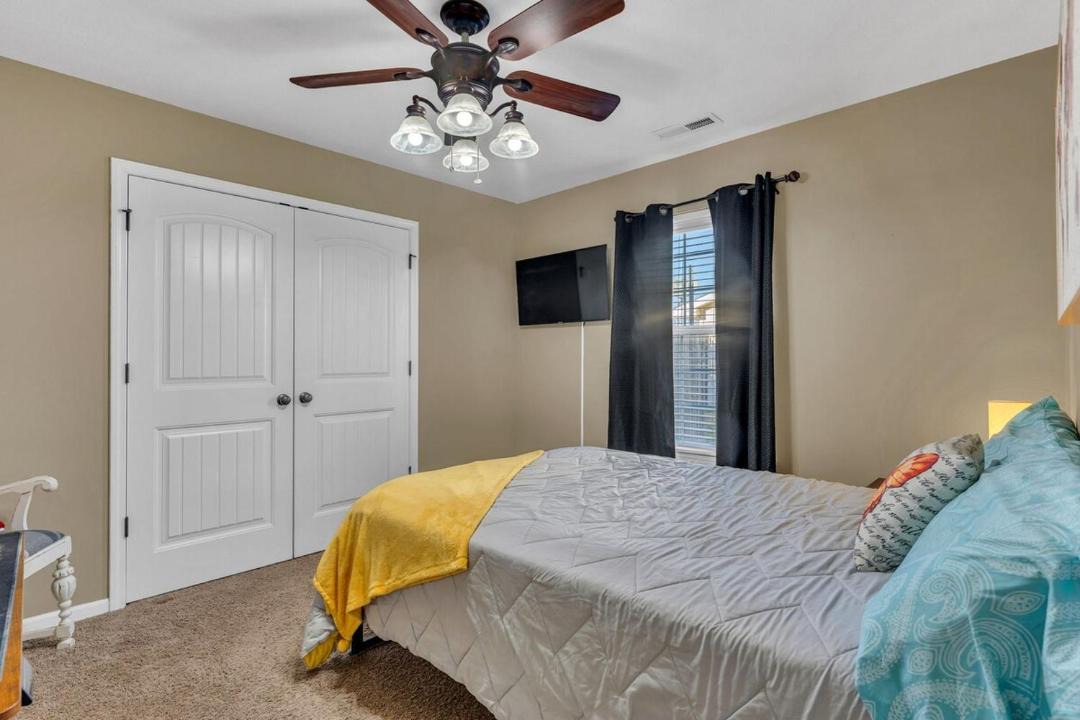 Photo of Bedroom in Waldron