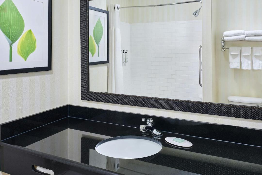 Photo of Bathroom in Laramie