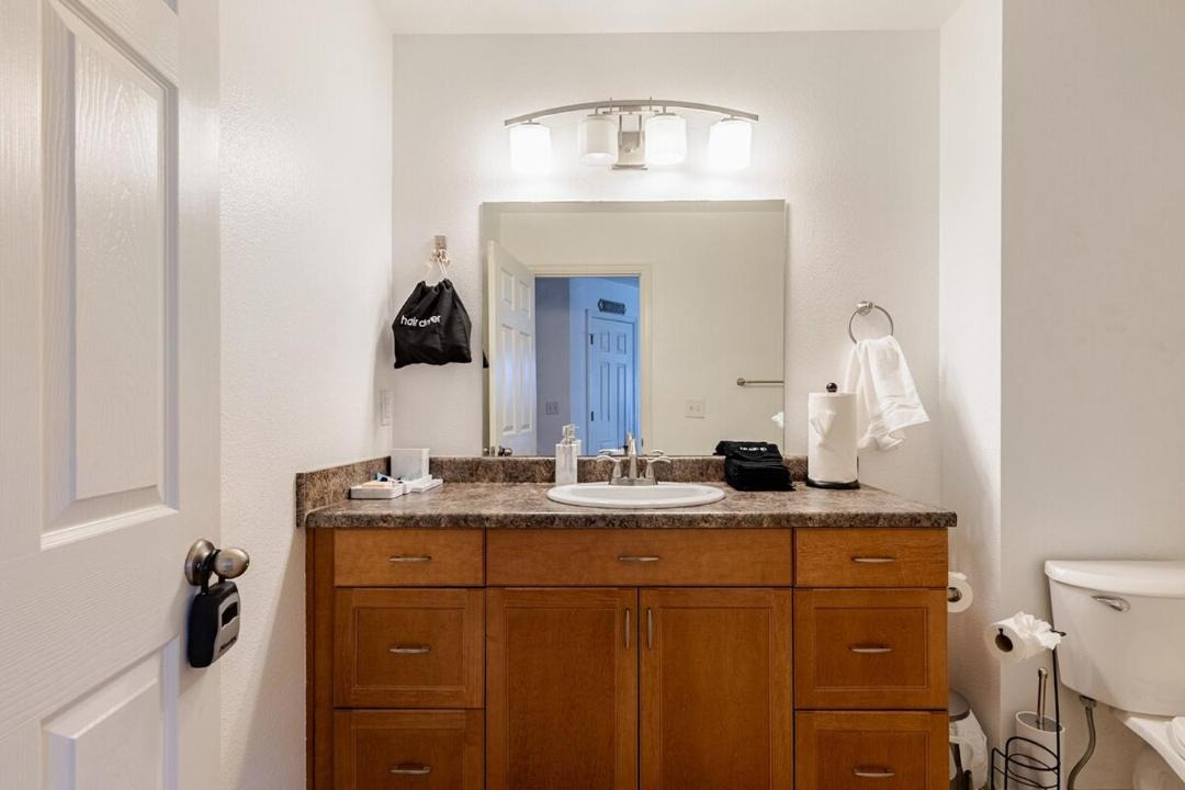 Photo of Bathroom in Calhan