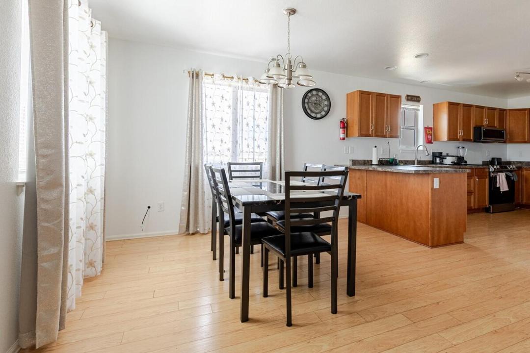 Photo of Kitchen in Calhan
