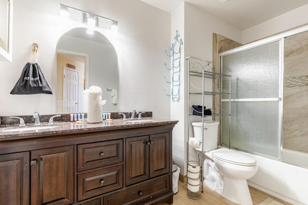 Photo of Bathroom in Calhan