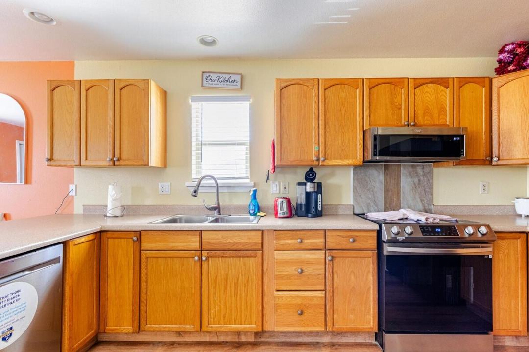 Photo of Kitchen in Calhan