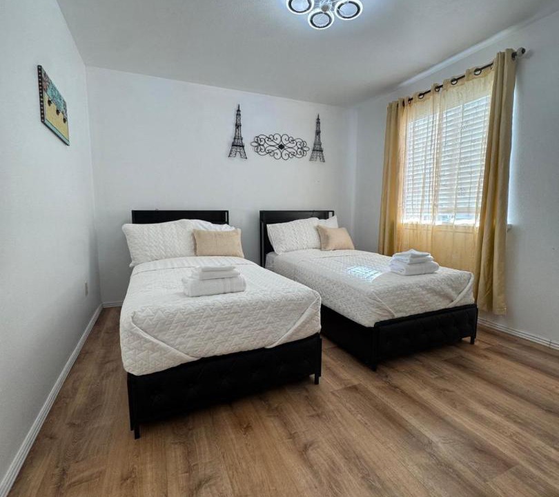 Photo of Bedroom in Calhan