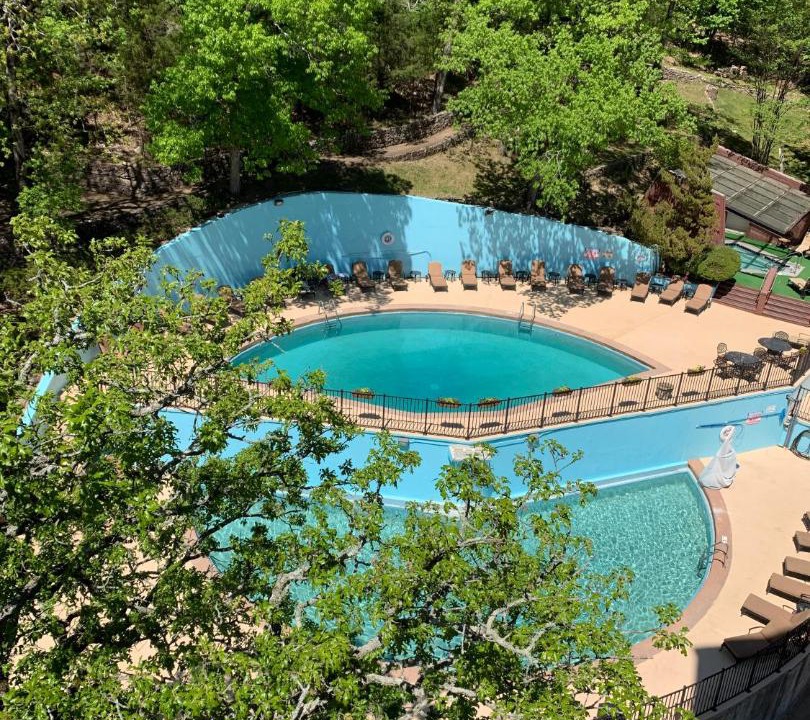 Photo of Others in Hot Springs