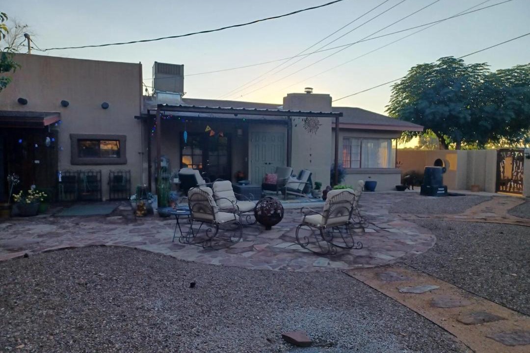 Photo of Others in Mesilla Park