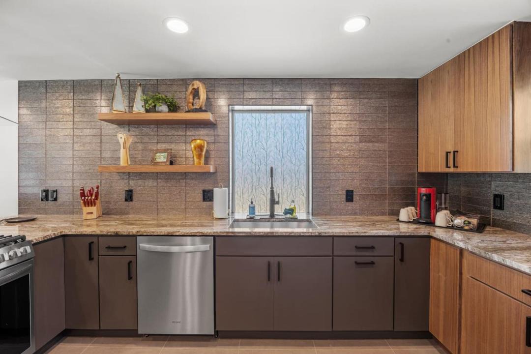 Photo of Kitchen in Washington Park