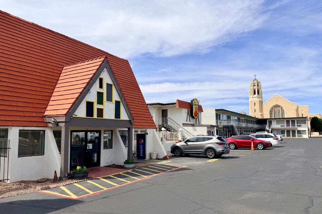 Photo of Others in Huning Highland Historic District