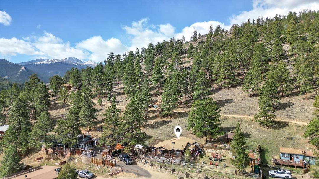 Photo of Others in Estes Park