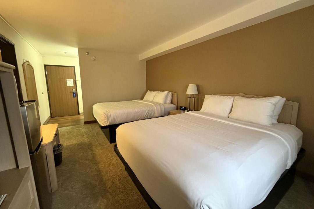 Photo of Bedroom in Northeast Heights