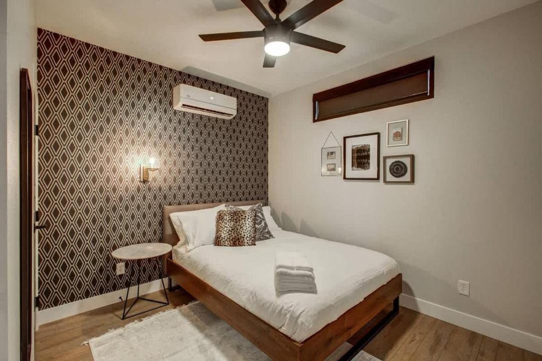 Photo of Bedroom in Berkeley
