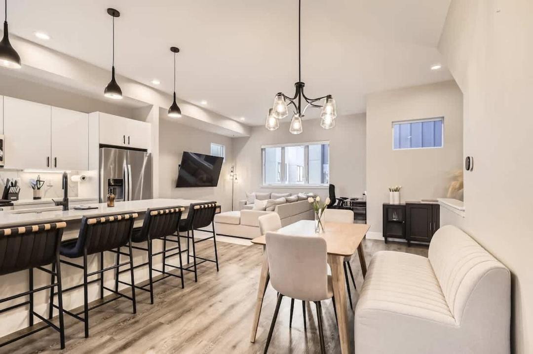 Photo of Kitchen in Sunnyside