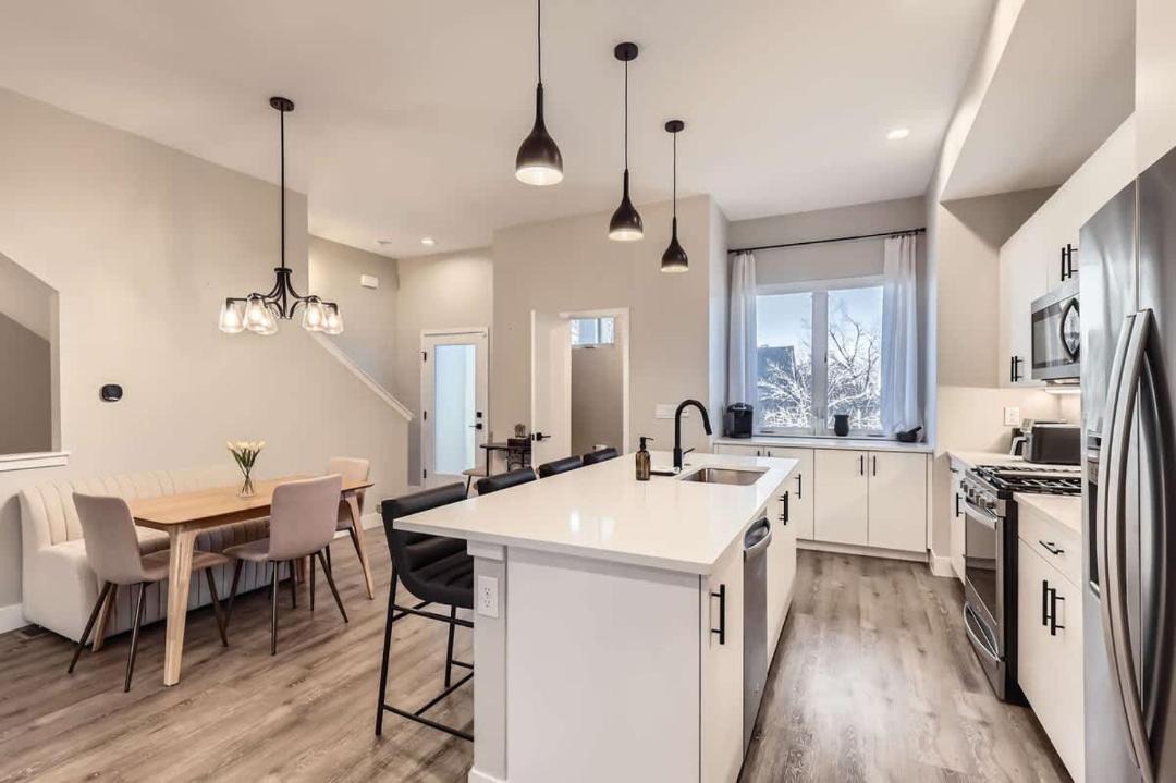Photo of Kitchen in Sunnyside
