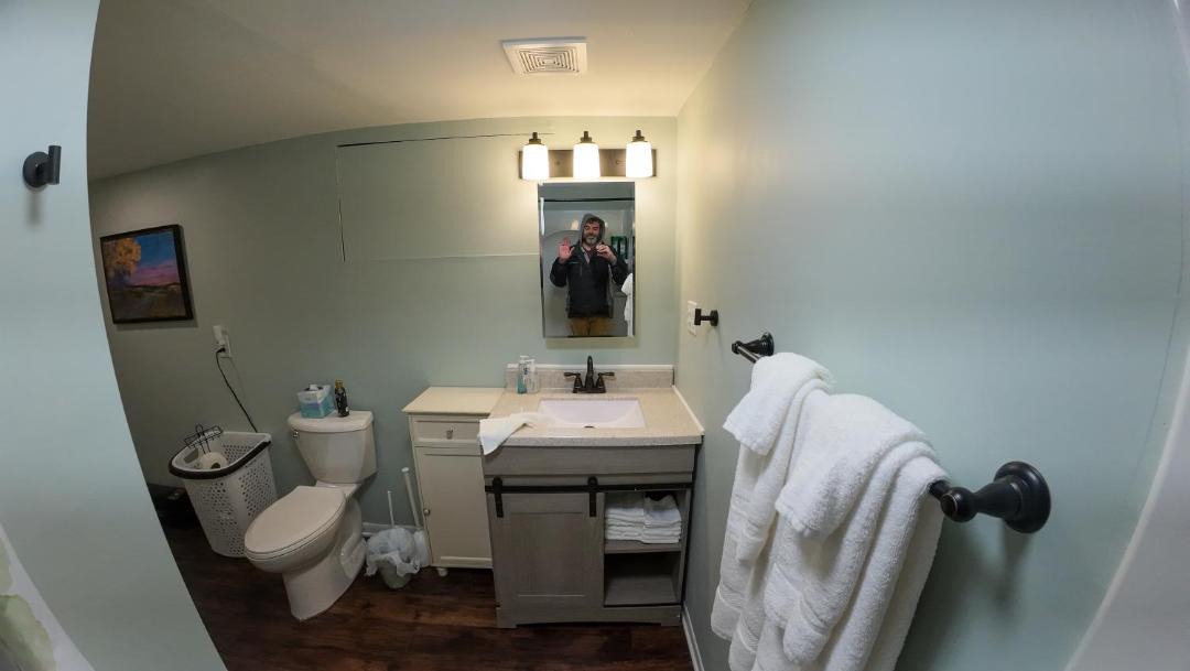 Photo of Bathroom in Eudora