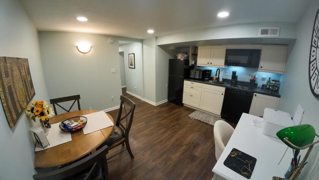 Photo of Kitchen in Eudora