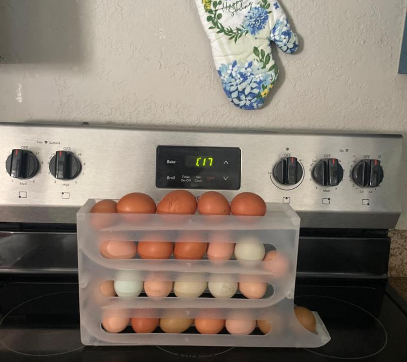 Photo of Kitchen in Woodward