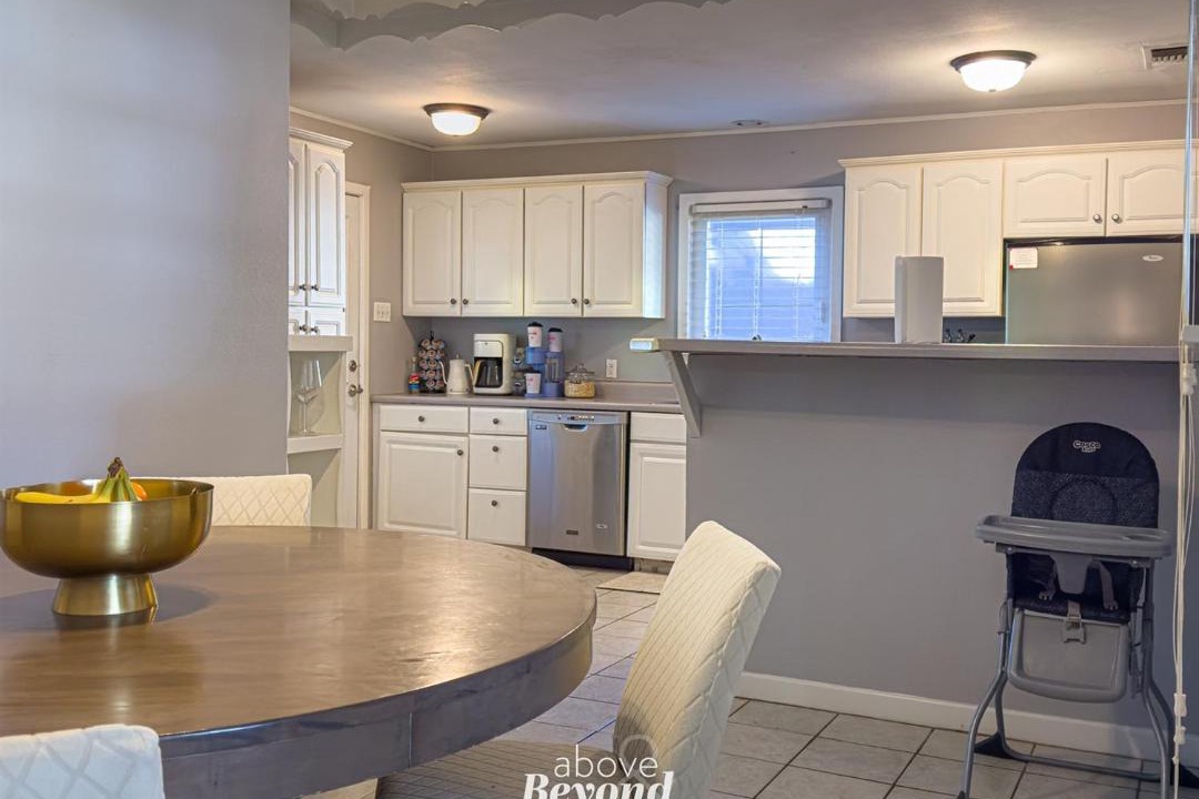 Photo of Kitchen in Wichita Falls