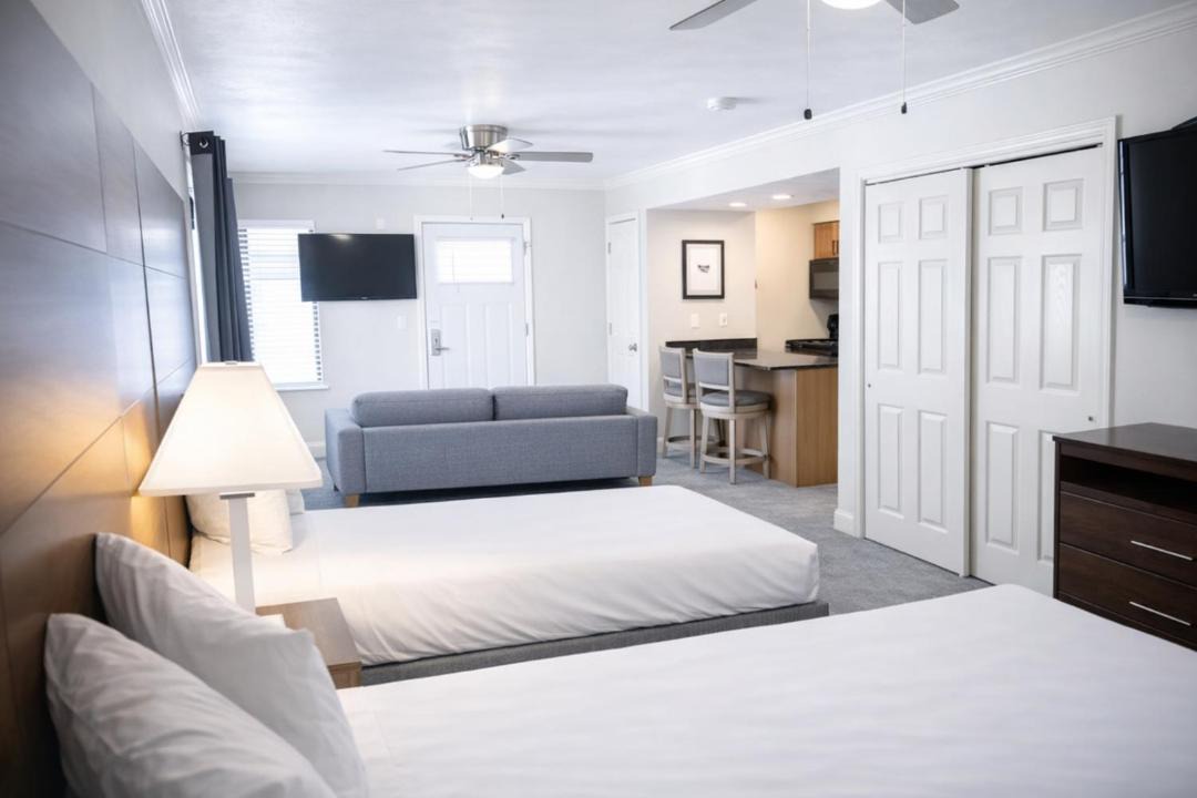 Photo of Bedroom in Lincoln