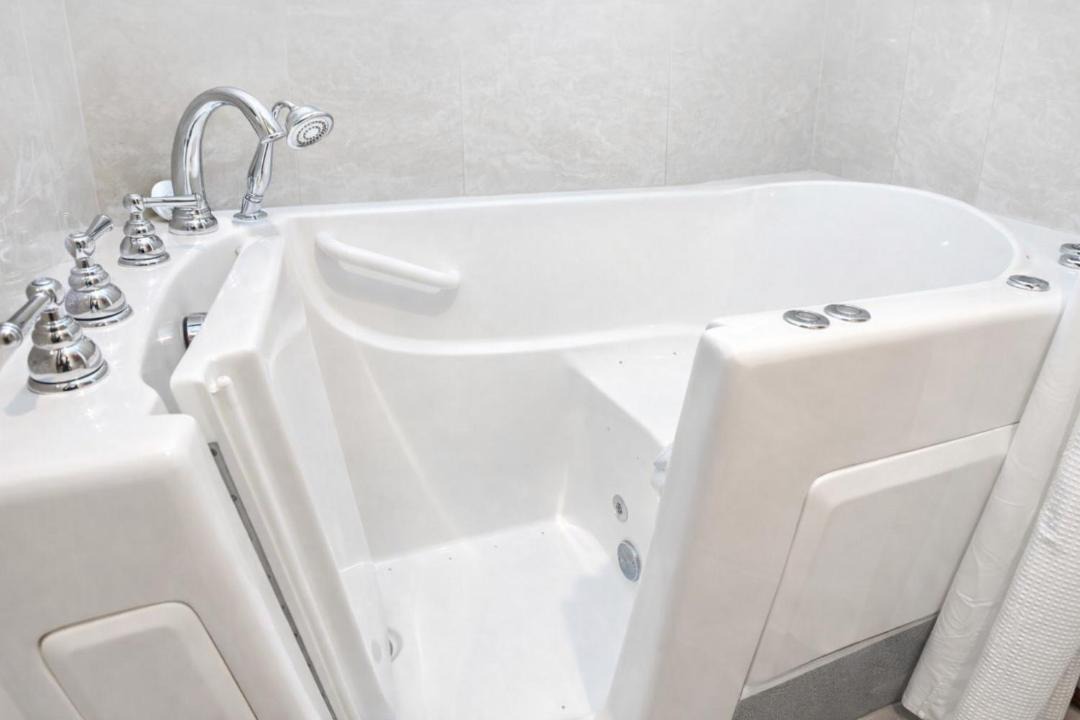 Photo of Bathroom in Lincoln