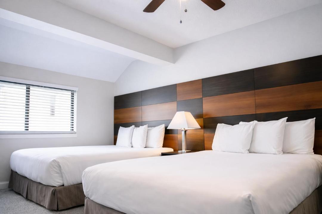 Photo of Bedroom in Lincoln
