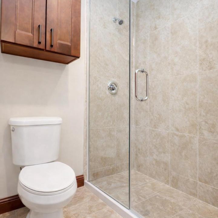 Photo of Bathroom in Lincoln