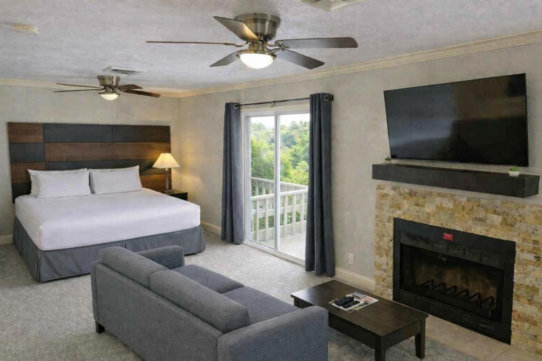 Photo of Bedroom in Lincoln