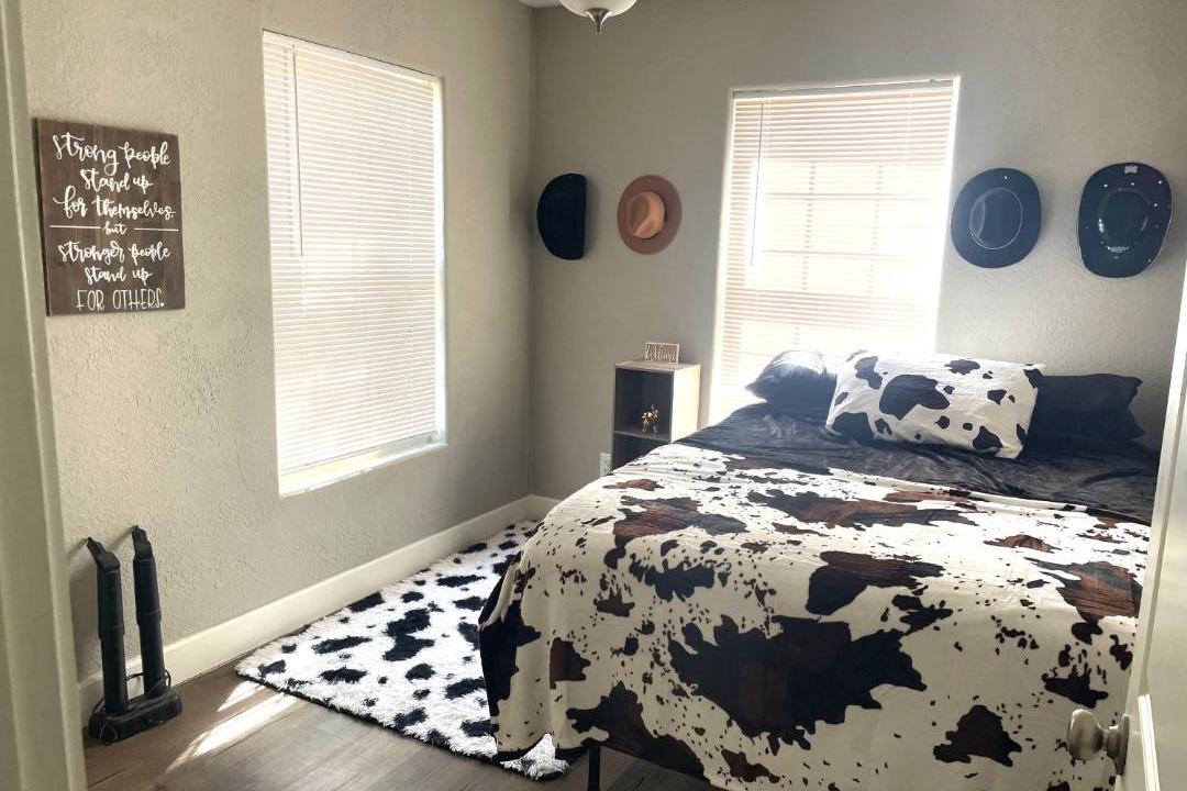 Photo of Bedroom in Woodward