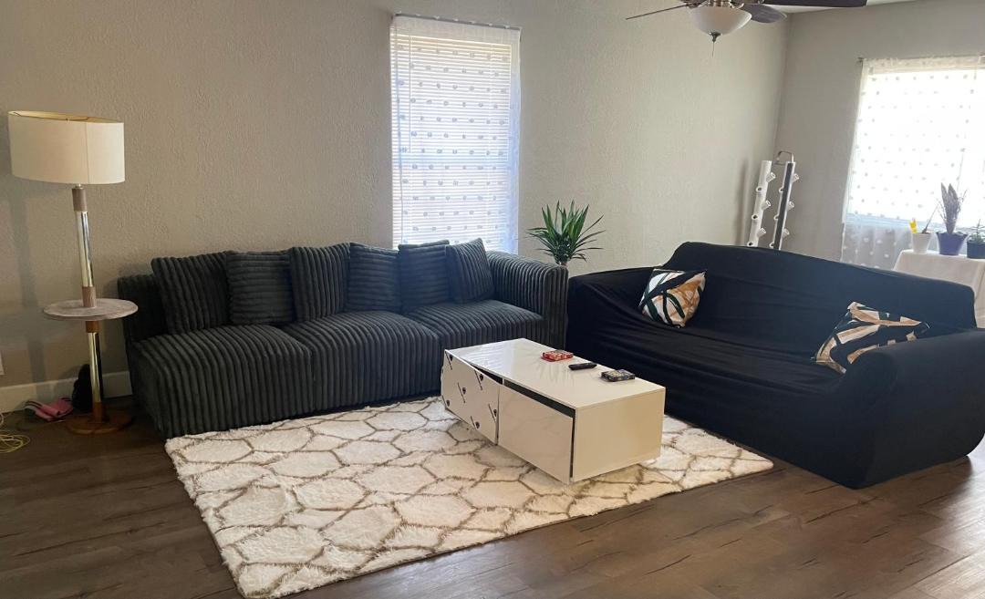 Photo of Livingroom in Woodward