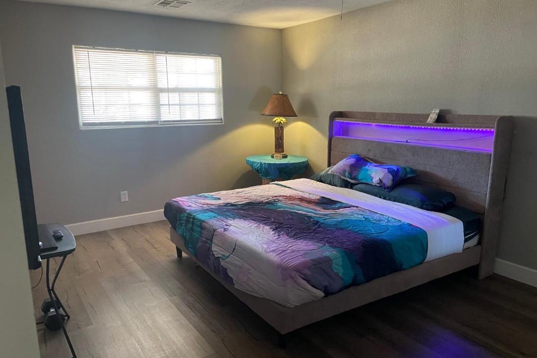 Photo of Bedroom in Woodward