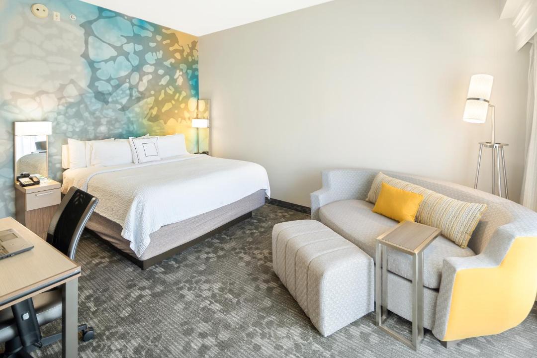 Photo of Bedroom in Wellborn
