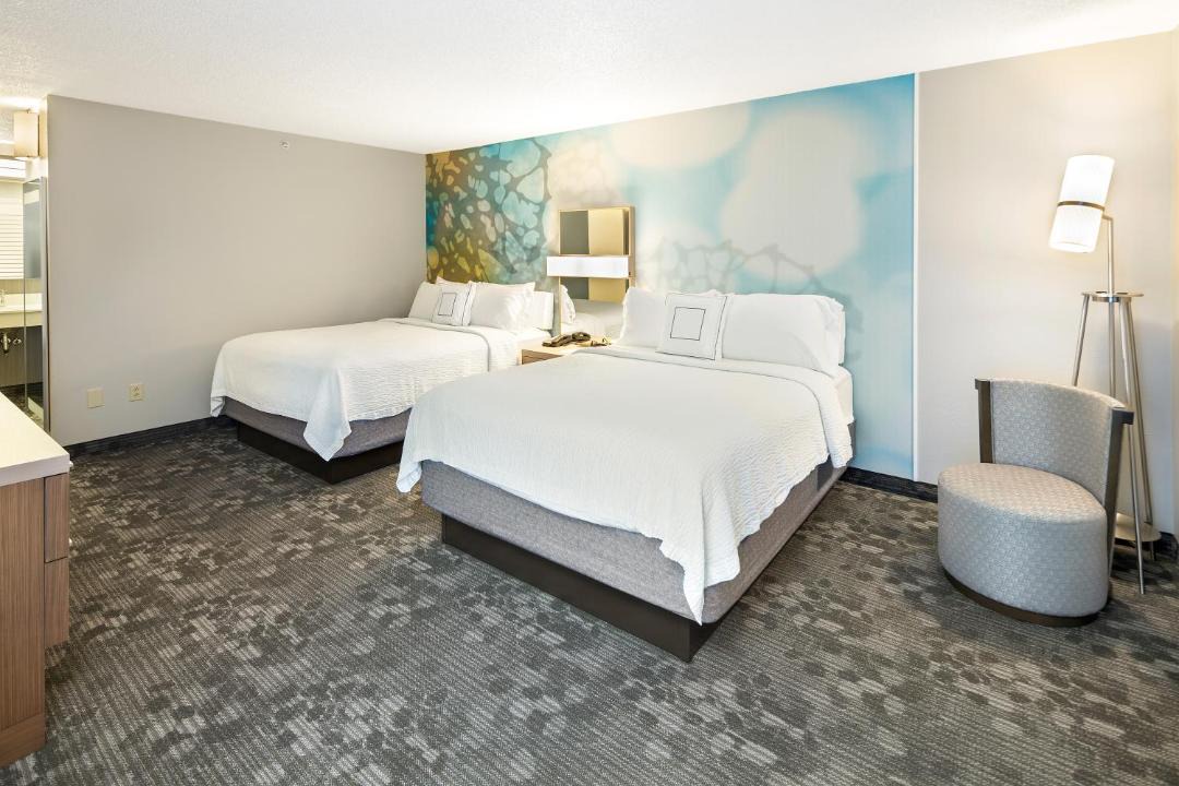 Photo of Bedroom in Wellborn