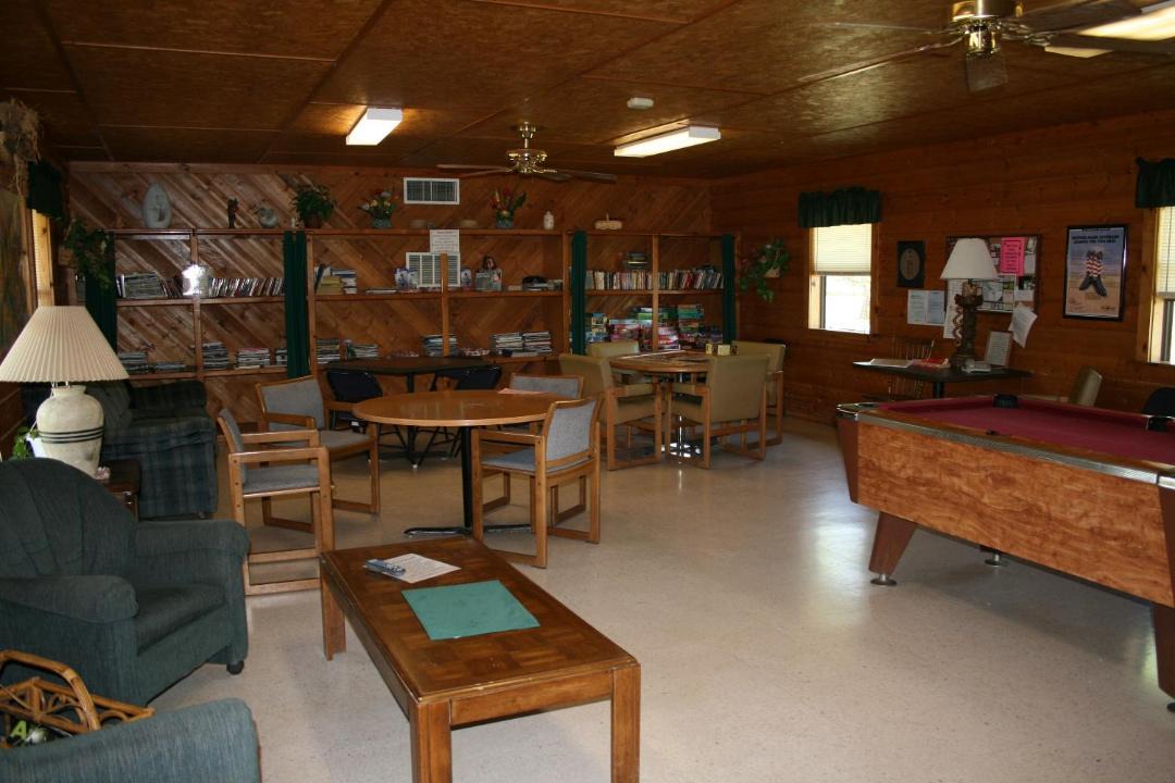 Photo of Livingroom in Bridgeport