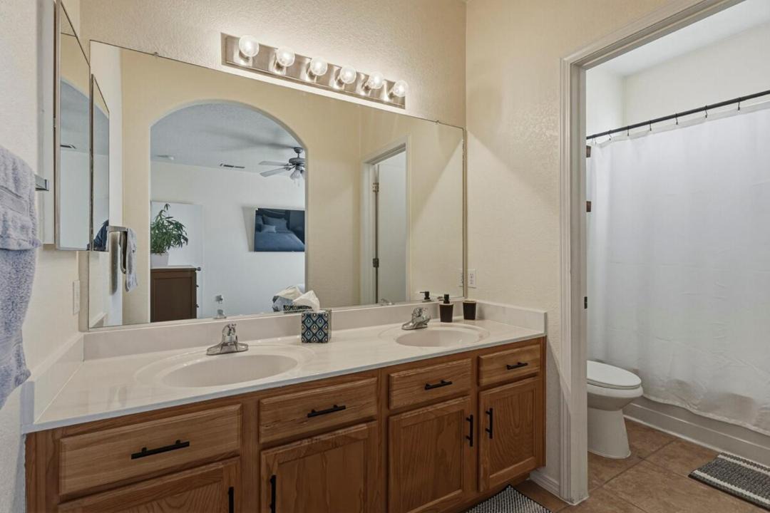 Photo of Bathroom in Westgate Heights