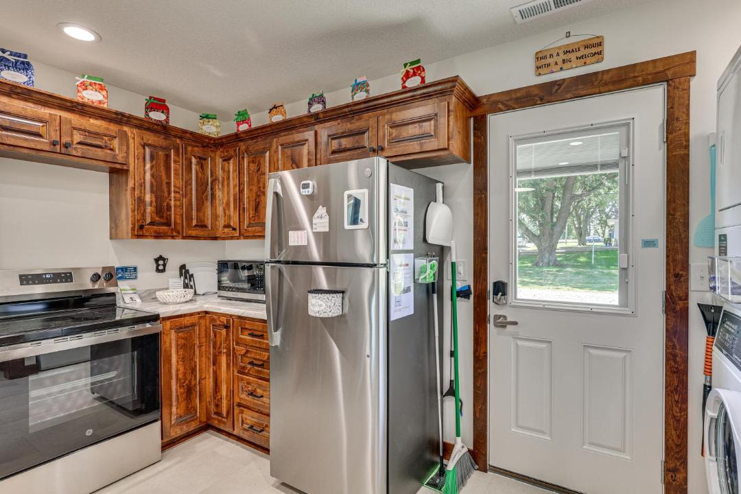 Photo of Kitchen in Hamilton