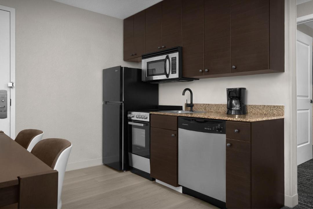 Photo of Kitchen in Johnston