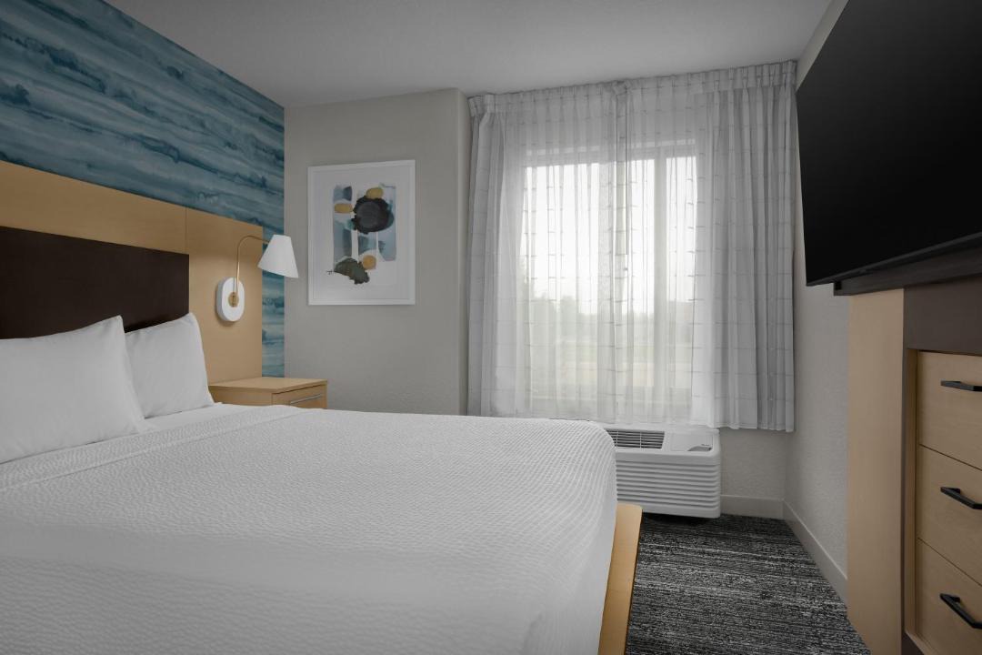 Photo of Bedroom in Johnston