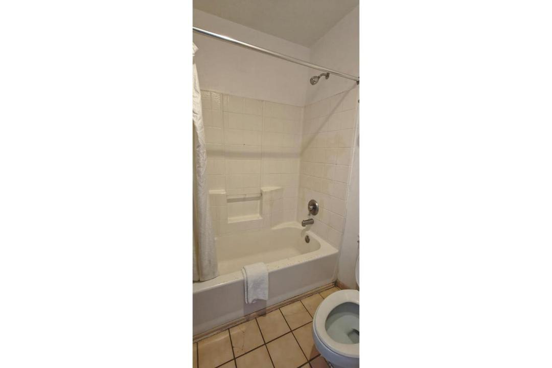 Photo of Bathroom in Trumbull Village