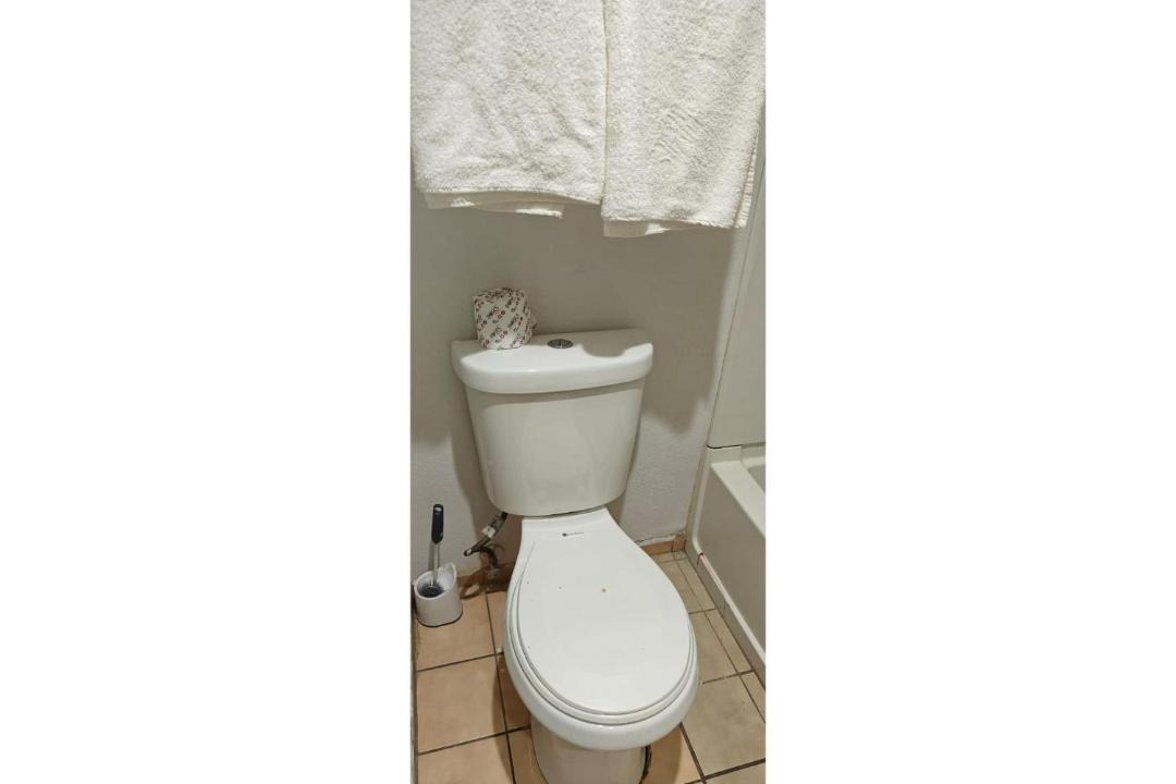 Photo of Bathroom in Trumbull Village