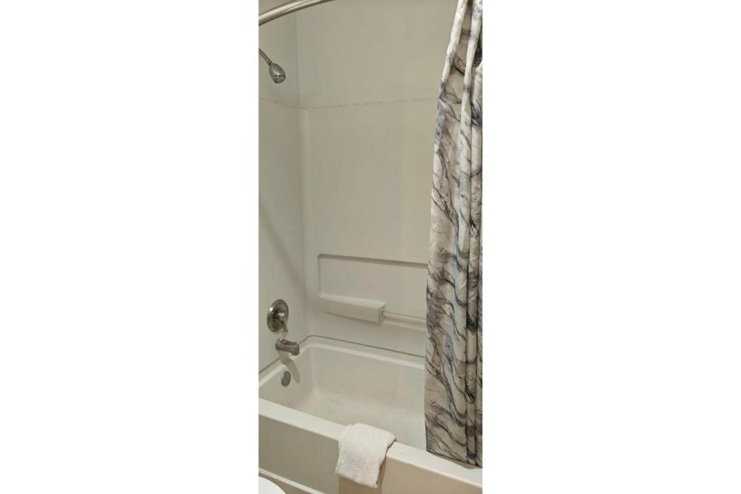 Photo of Bathroom in Trumbull Village
