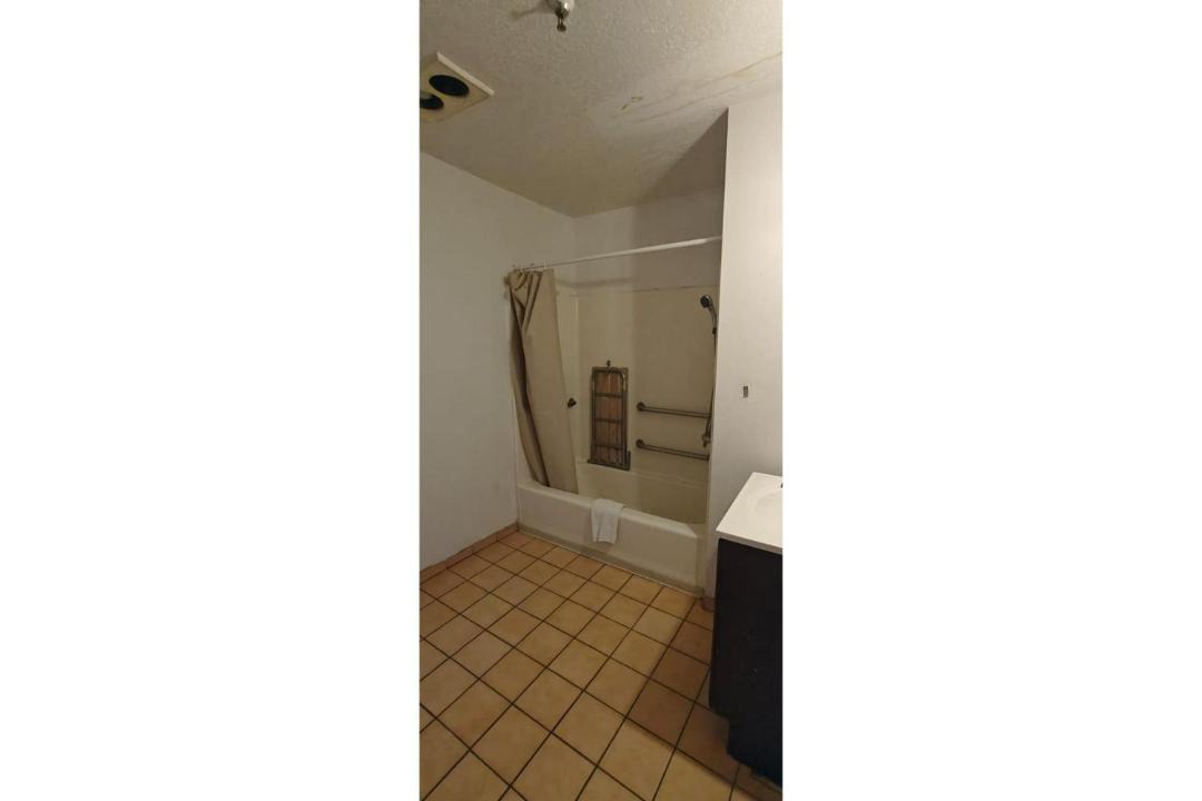 Photo of Bathroom in Trumbull Village