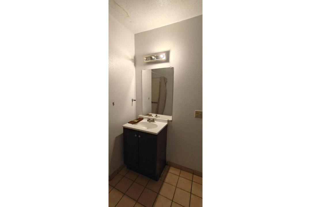 Photo of Bathroom in Trumbull Village