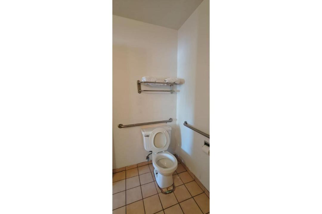 Photo of Bathroom in Trumbull Village