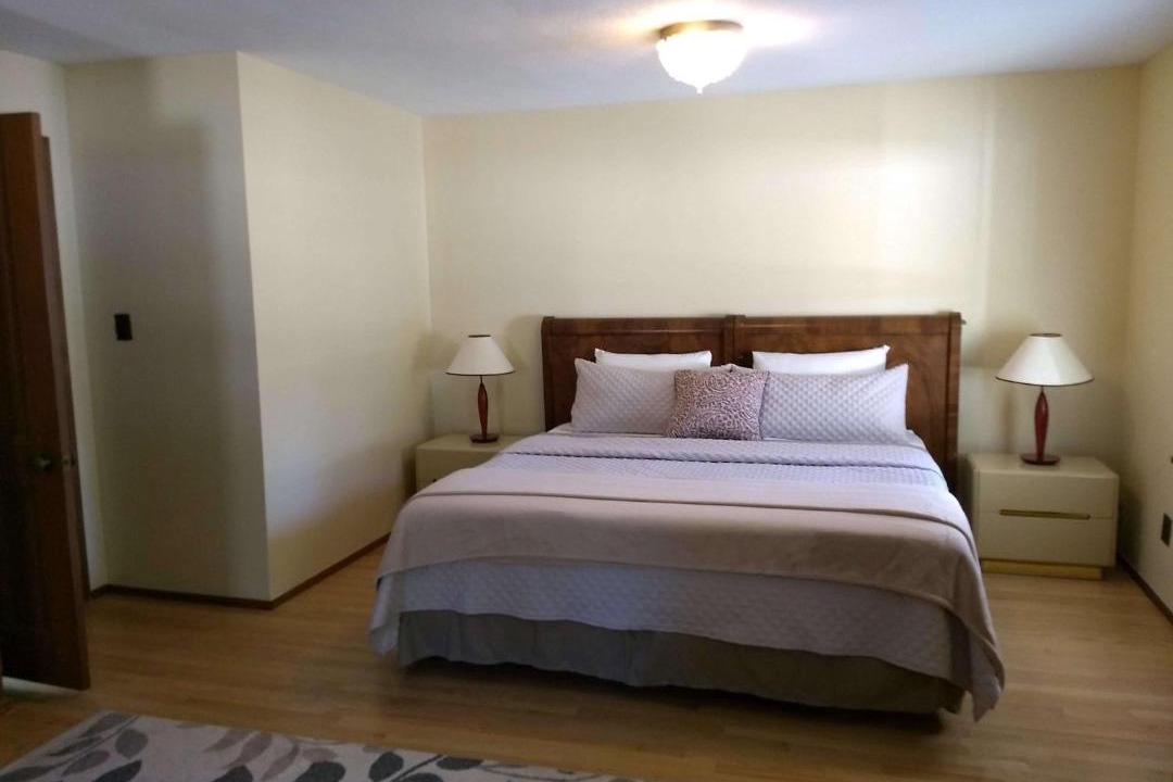 Photo of Bedroom in Sequim