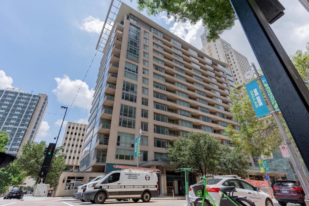 Photo of Others in Downtown Dallas