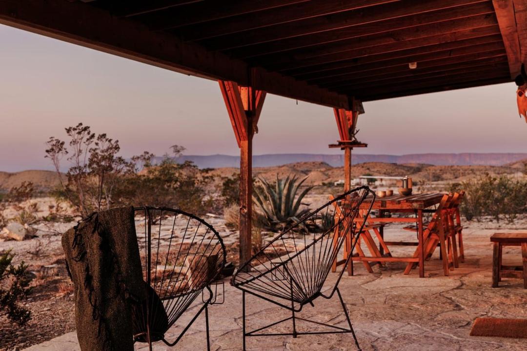 Photo of Others in Study Butte-Terlingua